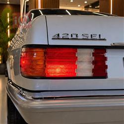 مرسيدس بنز S-Class